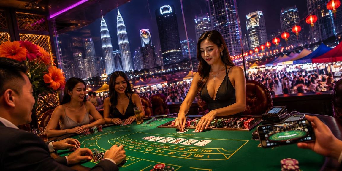 Buka Kad Bingo Di vijay8